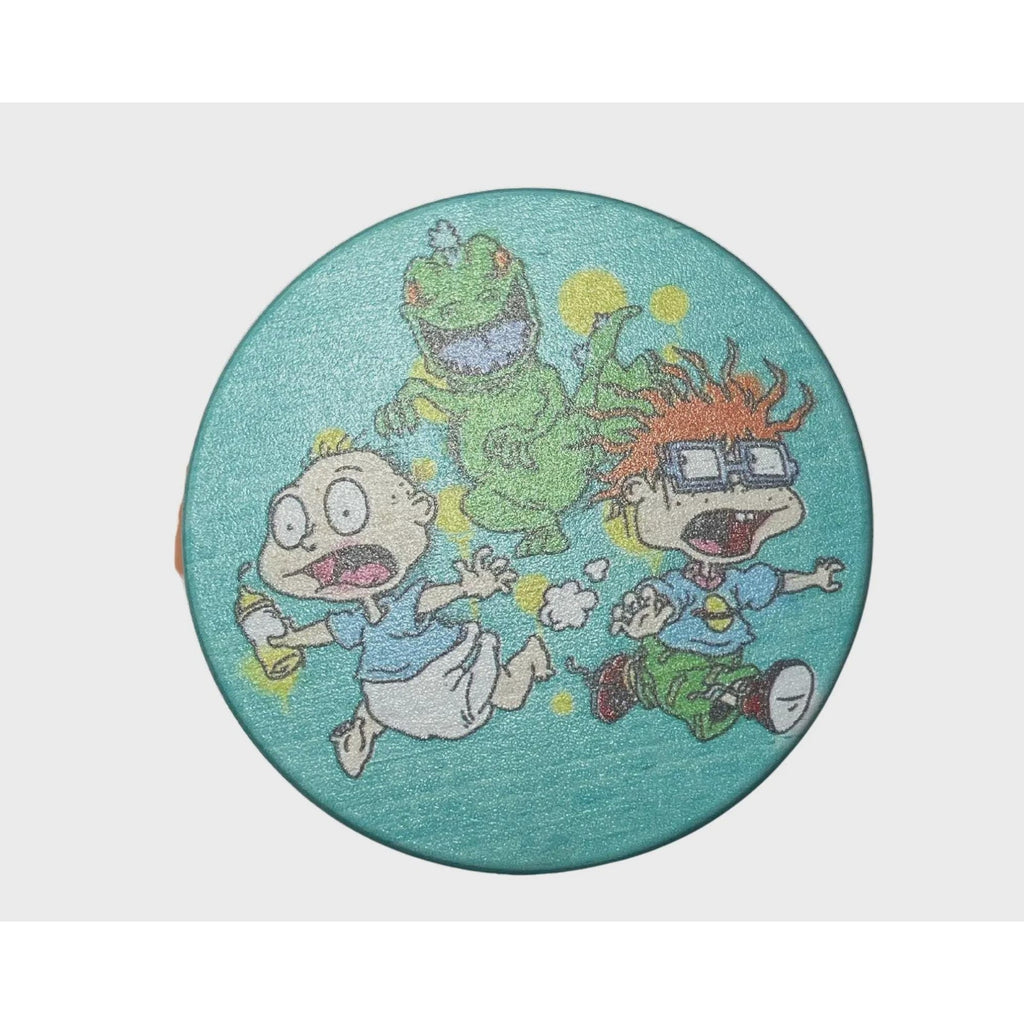 Rugrats 90s Inspired Gift Box | 90s Gift Boxes