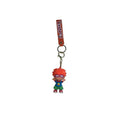 chuckie rugrats keychain strap
rugrats chuckie keyring 90s cartoon
retro nickelodeon keychain chuckie
cartoon keychain rugrats character
chuckie charm keychain with strap