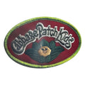 Large Cabbage Patch Kids Vinyl Iron-On Heat Transfer Decal| 90s Patches