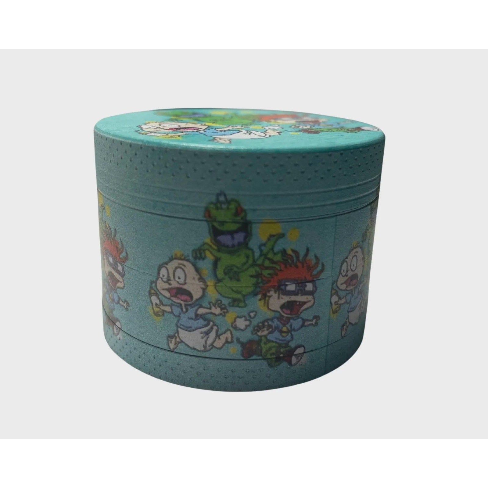 Rugrats 90s Inspired Gift Box | 90s Gift Boxes