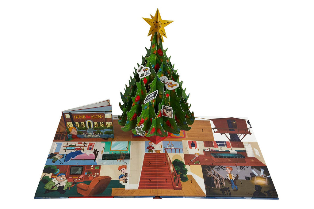 Home Alone: Official Advent Calendar (SALE!)