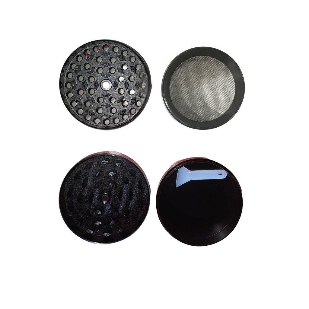 rugrats herb grinder compact 4 piece
90s cartoon herb grinder reptar design
small portable herb grinder with kief catcher
rugrats themed grinder tommy chuckie reptar