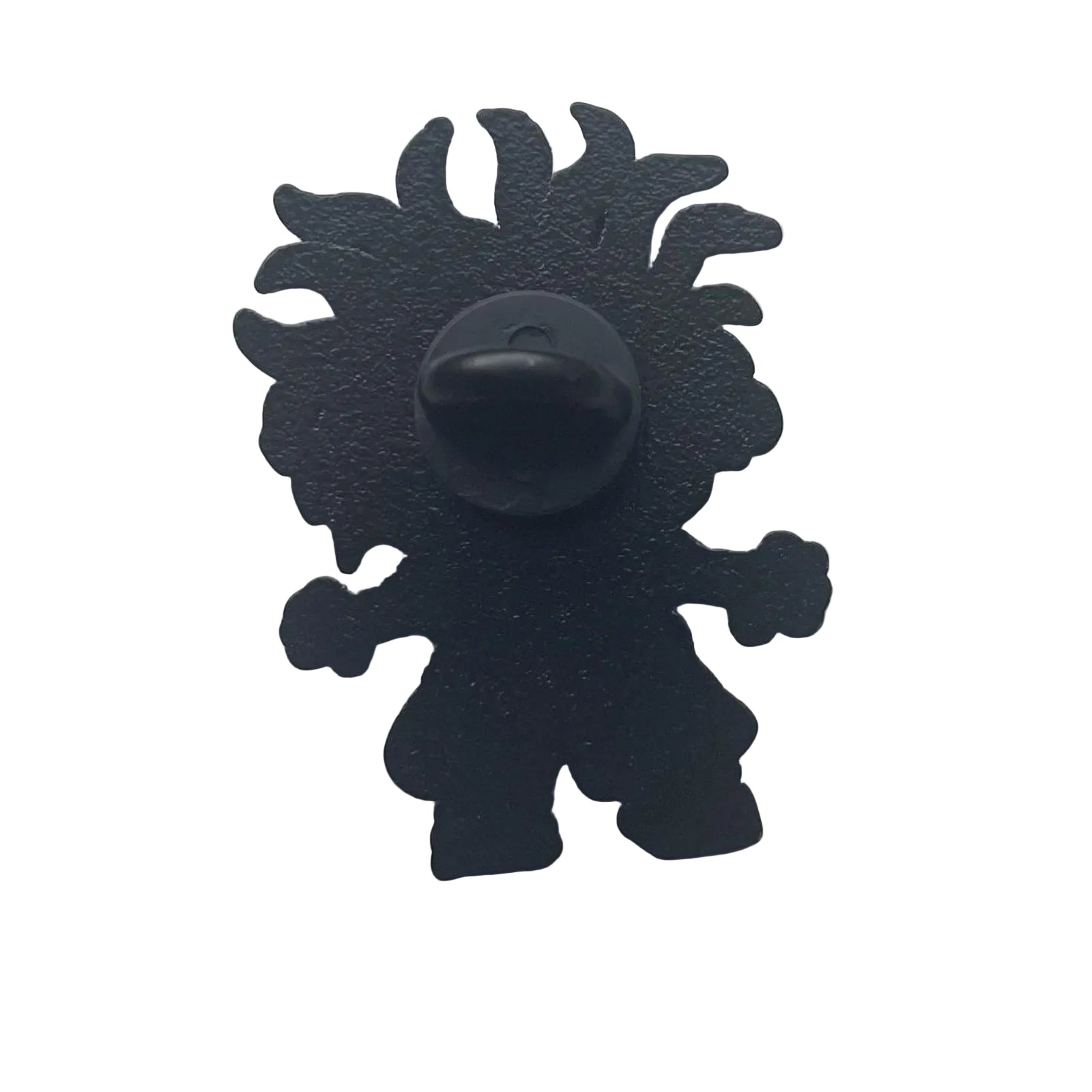 Chuckie Rugrats enamel pin 90s Nickelodeon cartoon pin