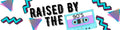 Raised by the 90s Gift Card